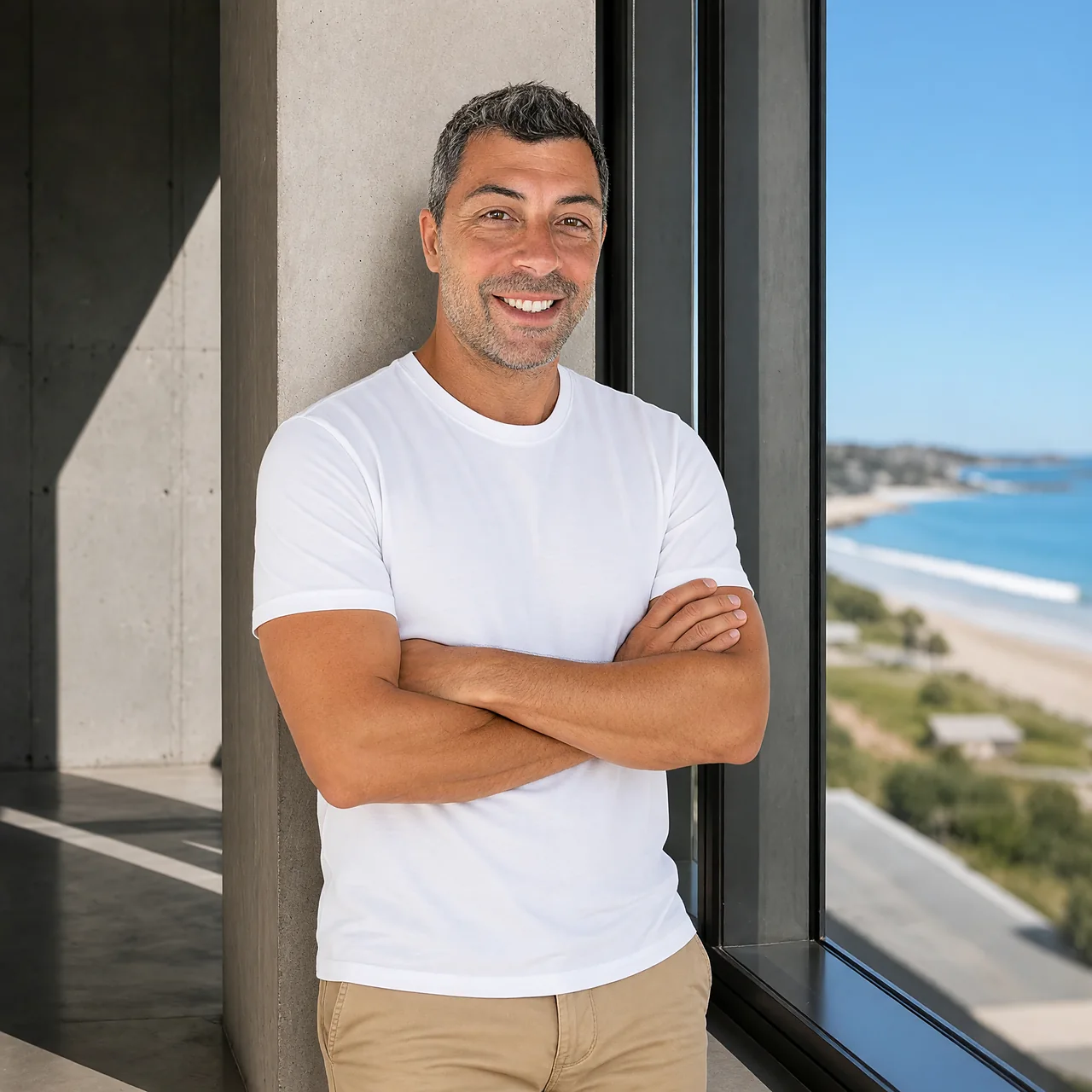 Andrea Baratta