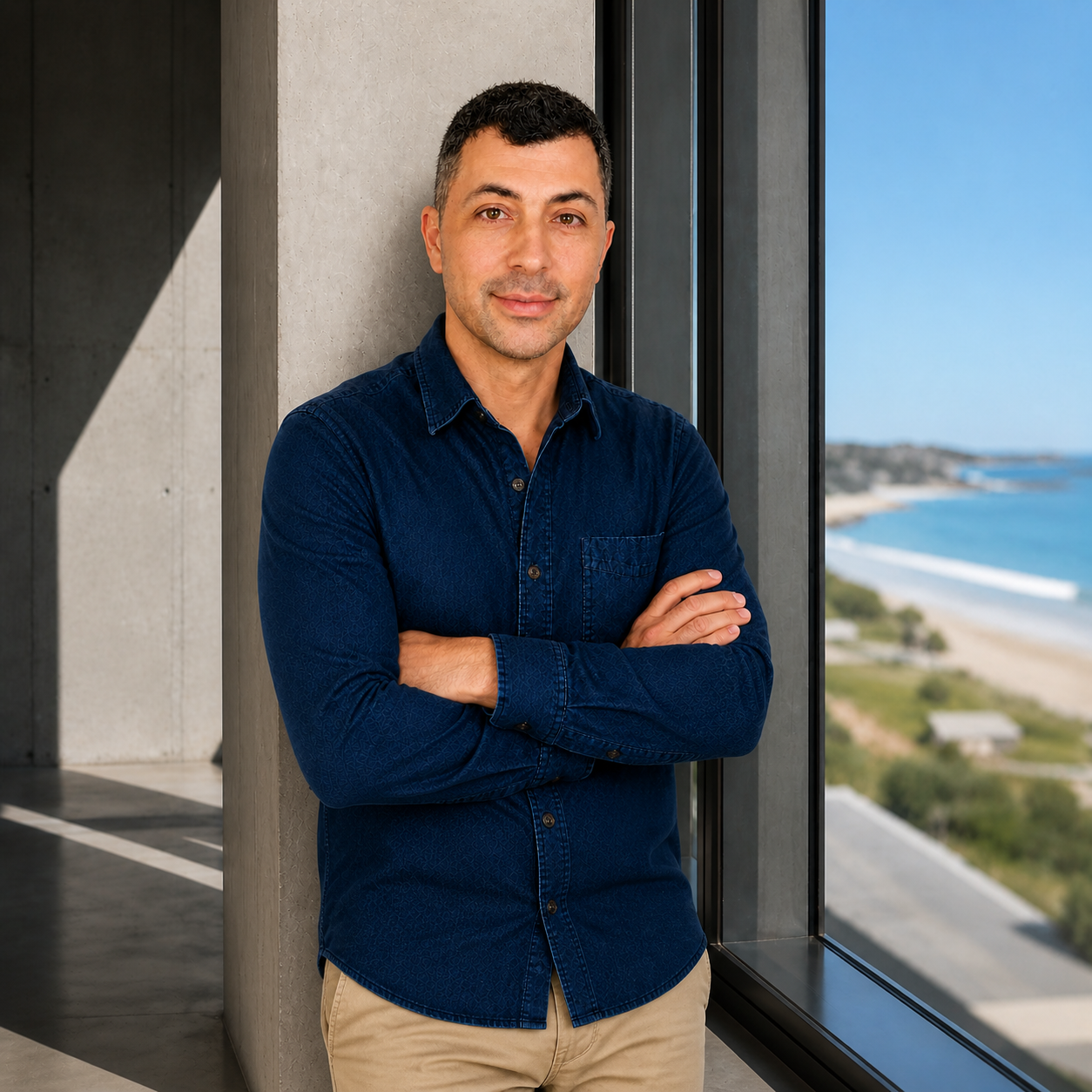 Andrea Baratta