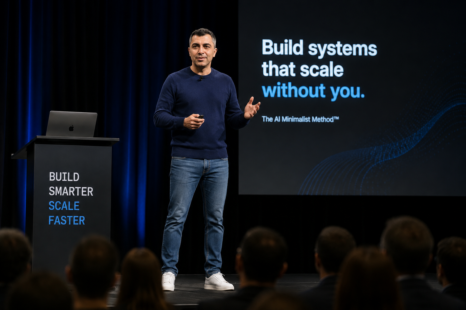 Live AI Sessions